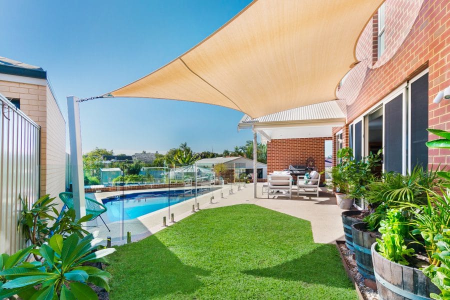 Sustainable Passive Solar Home Design in Perth, WA Solar Dwellings